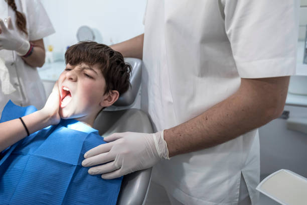 Best Dentist for Tooth Abscess  in Boiling Springs, PA