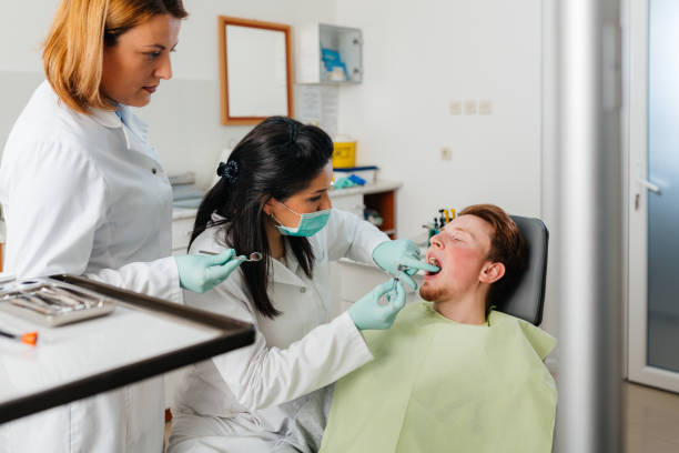 Best Emergency Dental Filling Replacement  in Boiling Springs, PA