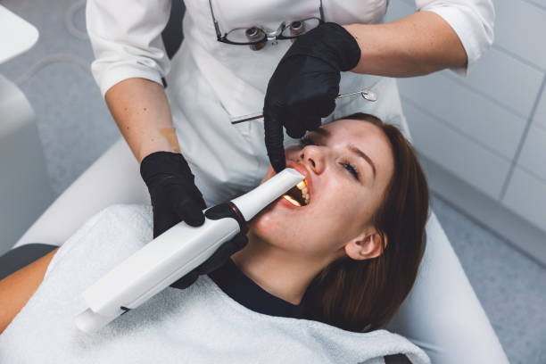 Best Chipped Tooth Repair Near Me  in Boiling Springs, PA